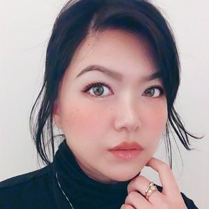 Meet your Posher, Ye jin